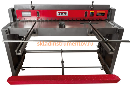 Механические ножницы JET FS-1652J 756202EU Механические ножницы JET FS-1652J 756202EU
