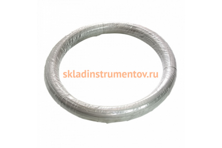 Струна для срезки стекол автомобильных 10кг рулон круглая AIST 67341210 00-00010375