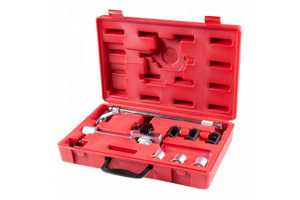 Рассухариватель клапанов МАСТАК универсальный, кейс 103-10009C