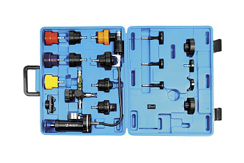 Тестер герметичности системы охлаждения AIST в наборе 19210602 00-00009140