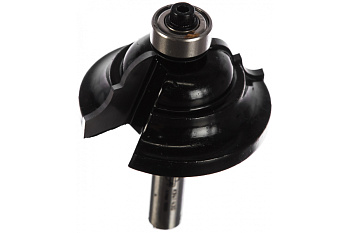 Фреза фасочная Римская с нижним подшипником Сontractor (42.8x18.5 мм; S 8 мм) CMT K941-430