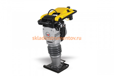 Вибротрамбовка Wacker Neuson BS 70-2, 11’’ 5000009424
