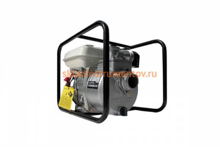 Мотопомпа KOSHIN SEH-50X