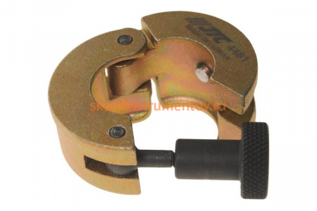 Приспособление для демонтажа топливной трубки от топливного насоса, BM: 130250 JTC-4481