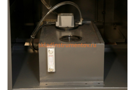 Ленточнопильный станок METALMASTER BSM-270 18569