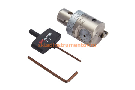 Расточная головка CKB3-EWN3260-40 ACCKee bh00008