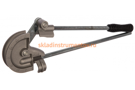 Ручной трубогиб STAYER МАСТЕР 2350-16