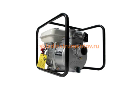 Мотопомпа KOSHIN SEH-50X Мотопомпа KOSHIN SEH-50X