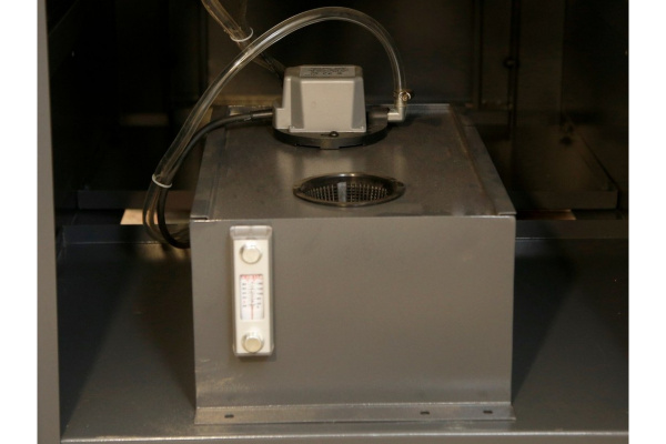 Ленточнопильный станок METALMASTER BSM-270 18569