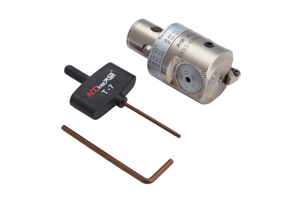 Расточная головка CKB3-EWN3260-40 ACCKee bh00008