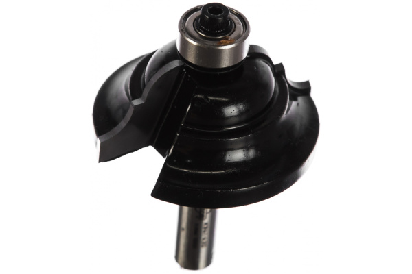 Фреза фасочная Римская с нижним подшипником Сontractor (42.8x18.5 мм; S 8 мм) CMT K941-430