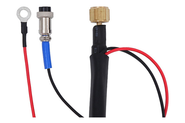 Плазмотрон LT-141 (12 м; Ц.А.) КЕДР 7320046