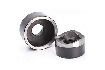 Матрица МПО-18.6 для пробивки отверстий КВТ 61813