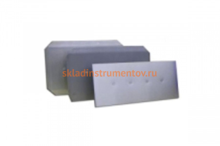 Лопасть (4 шт) для заглаживающей машины PT-36 Zitrek 039-0106-2