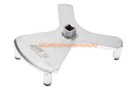 Съемник крышки топливного бака BMW, VOLVO JTC 4111