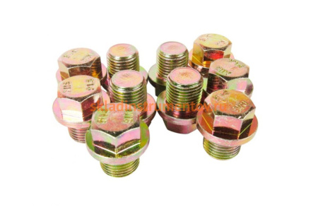 Сливная пробка поддона картера 10 шт JTC 2006