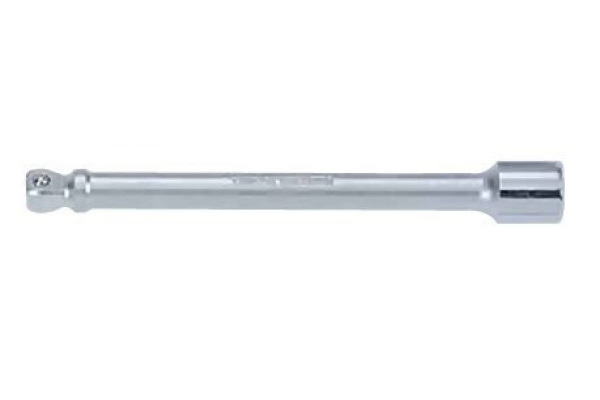 Удлинитель с шарниром 200 мм, 1/2", в миниблистере с держателем FORCE H8044200W