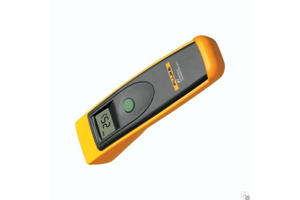 Инфракрасный термометр FLUKE-61
