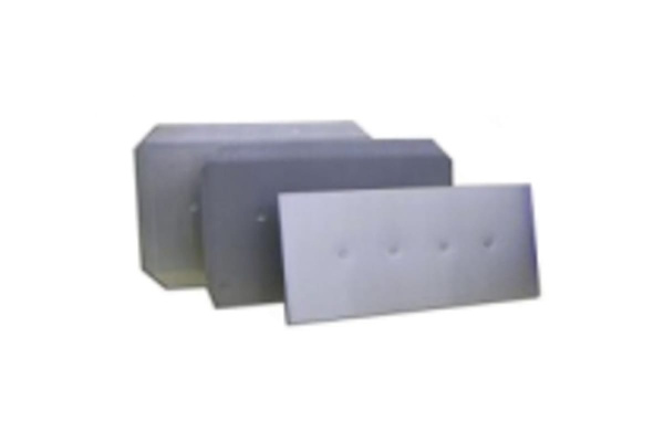 Лопасть (4 шт) для заглаживающей машины PT-36 Zitrek 039-0106-2