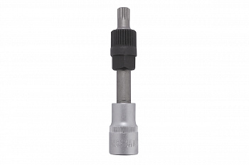 Инструмент для шкива генератора AV Steel 1/2”, M10х110 мм AV-920132