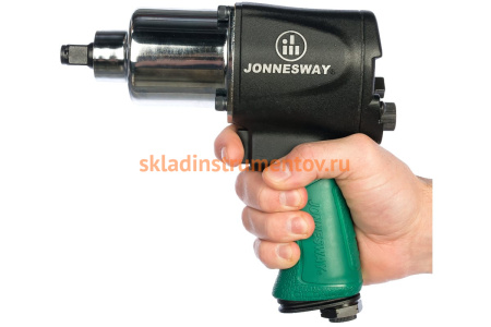 Пневматический гайковерт Jonnesway JAI-1054 Пневматический гайковерт Jonnesway JAI-1054