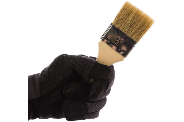 Флейцевая кисть 2" РемоКолор Стандарт 01-1-720