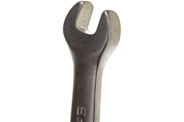 Комбинированный трещоточный ключ 6 мм ДТ 200/5 Дело Техники 515006