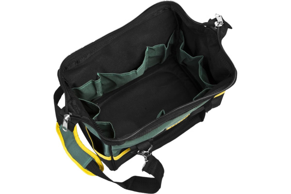 Сумка для инструмента Kraftool 18 карманов, 16" 38713-16_z01