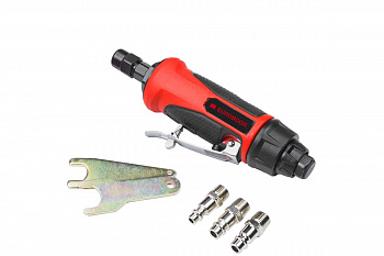 Пневматическая прямая шлифовальная машинка Euroboor ADG.2S