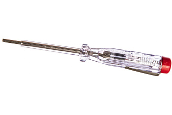 Пробник электрический (140 мм; 100-250 В) Светозар SV-45155-14-C