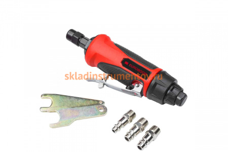 Пневматическая прямая шлифовальная машинка Euroboor ADG.2S