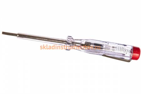 Пробник электрический (140 мм; 100-250 В) Светозар SV-45155-14-C