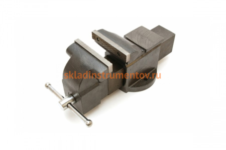 Тиски для верстака Kamasa Tools 150 мм K 5164