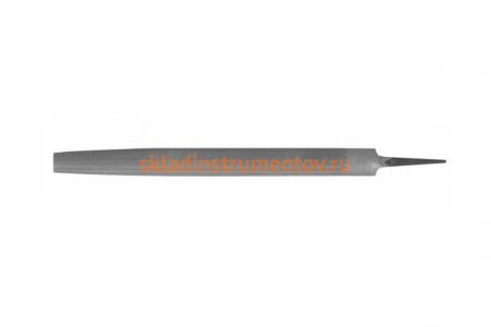 Полукруглый напильник Sitomo 400 N1 SIT 75536