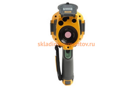 Тепловизор Fluke Ti200