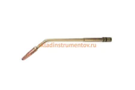 Наконечник (4-6 мм) для сварки RE 17 Rothenberger 35328