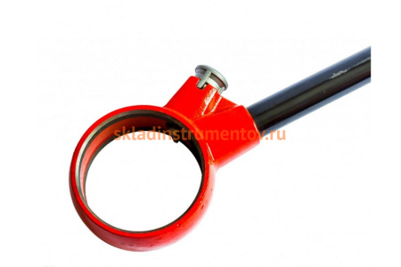 Ручной клупп 1.1/2 - 2" без головок VIRAX 136490