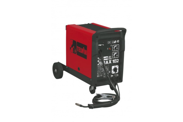 Сварочный аппарат Telwin Bimax 182 230 V