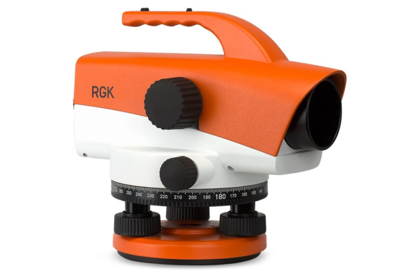 Оптический нивелир RGK С-32