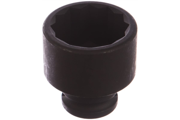 Головка ударная 1/2", 12 гранная, 34 мм FORCE 44834
