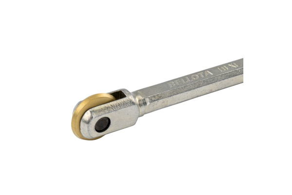 Резец роликовый XL18 Titanium 18 мм Bellota RODELXL18T