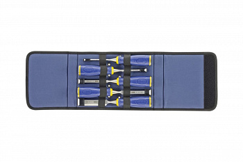 Набор из 5 стамесок (6/10/16/20/26мм) IRWIN MS500 10503876