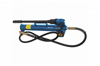 Гидравлический насос 700 bar 700см3 AIST 67913195 00-00013728