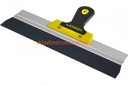 Фасадный шпатель 350 мм STAYER PROFESSIONAL 10045-35