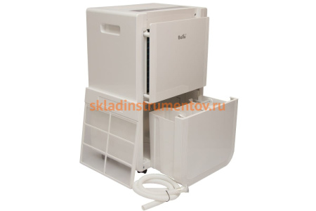 Осушитель воздуха Ballu BDH-50L