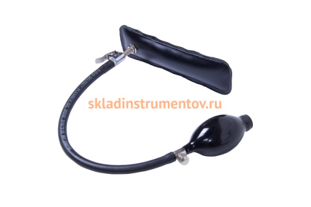 Набор для открытия дверей 4шт МАСТАК 109-70004