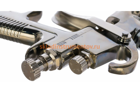 Краскораспылитель STELS AG 950 LVLP 57367 Краскораспылитель STELS AG 950 LVLP 57367