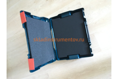 Вкладыш для кейса FLEX L-Boxx FLEX 419370