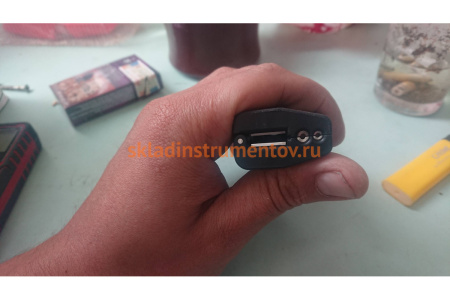 Универсальный инструмент для снятия изоляции 4-15мм Haupa Allrounder 200050