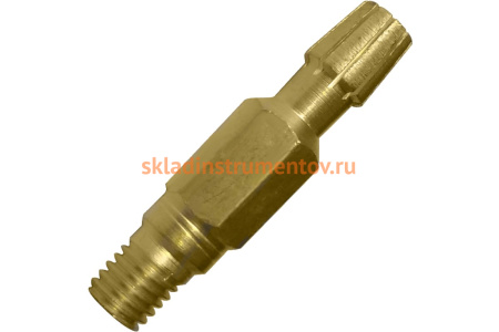 Мундштук внутренний 5П к резаку Р3П Автоген 0003337